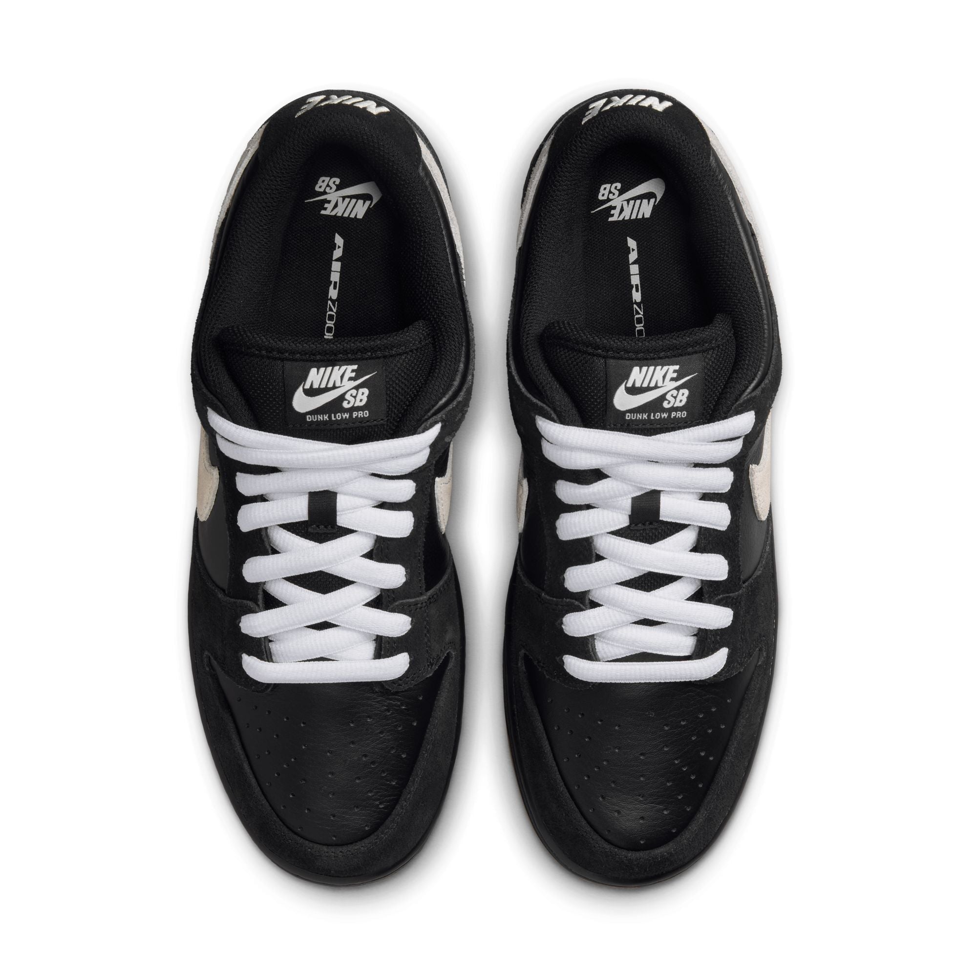 Nike SB Dunk Low Pro ブラック 8.5 Nike SB Dunk Low Pro Black 2025 Skate Shoes Men