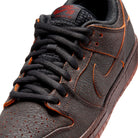 Nike Dunk SB Low "Krampus" Sneakers Unisex Skate-Sneakers Nike Skateboarding 