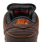 Nike Dunk SB Low "Krampus" Sneakers Unisex Skate-Sneakers Nike Skateboarding 