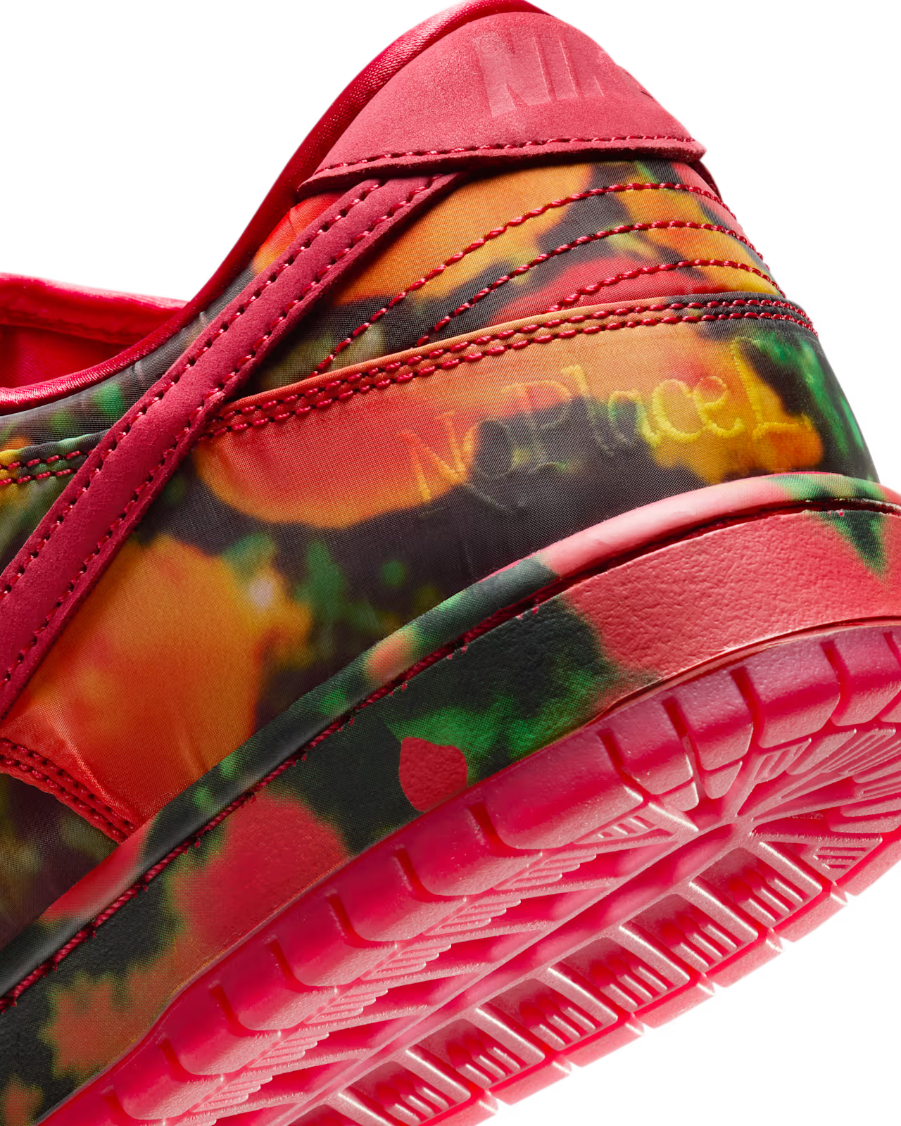 Nike Dunk SB Low "Wizard of OZ" Sneakers Unisex Skate-Sneakers Nike Skateboarding 