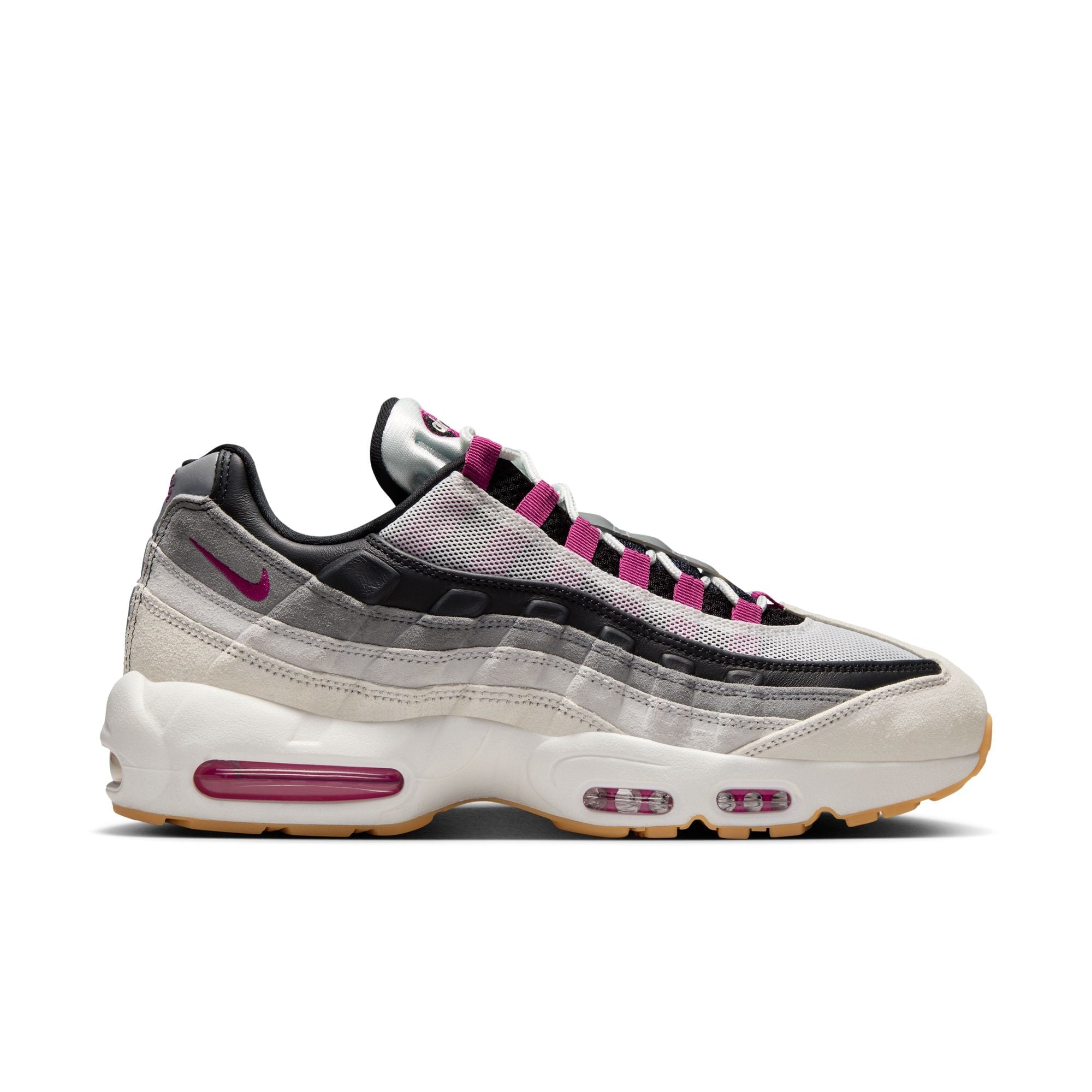 Nike SB Air Max 95 Skate Shoes Unisex