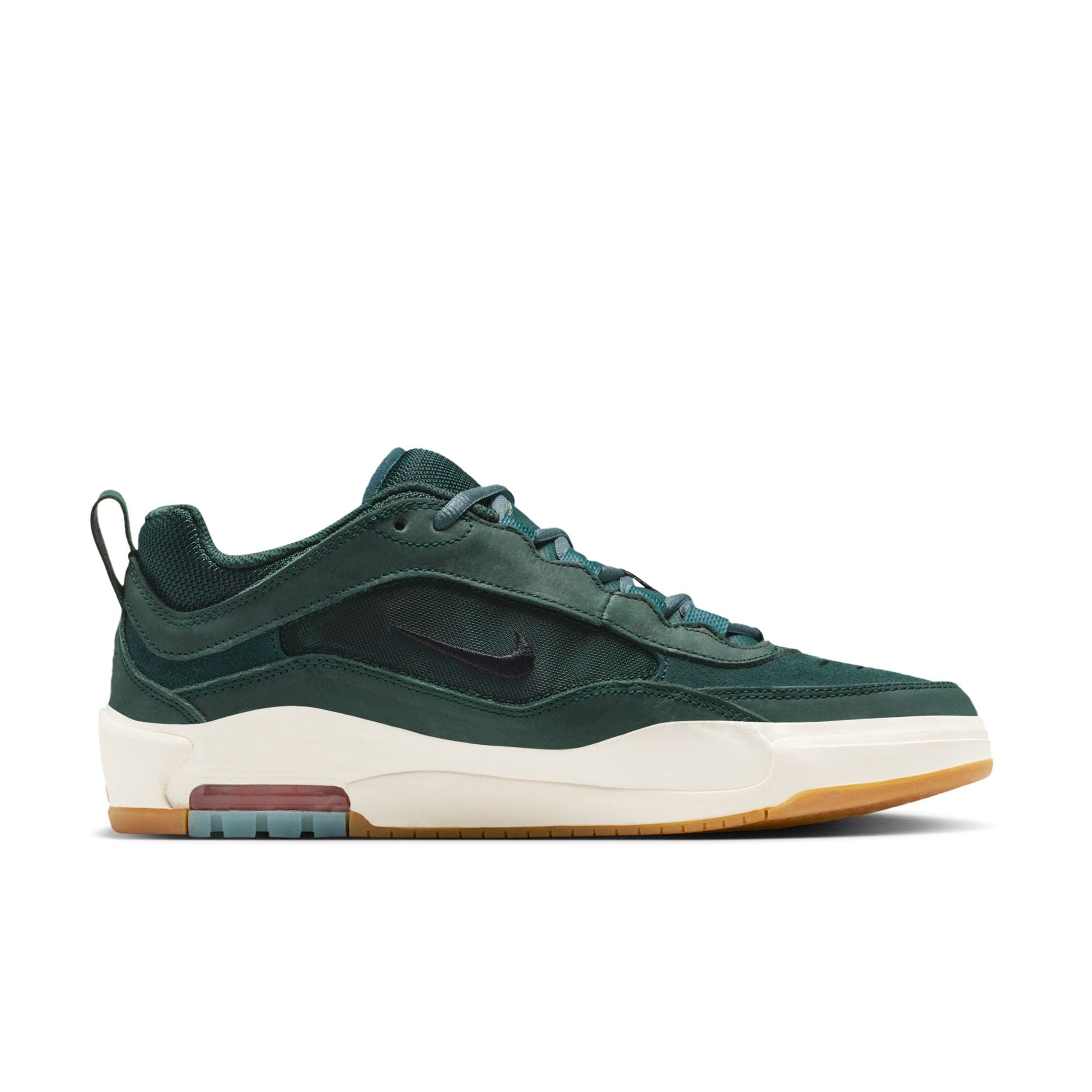 Nike SB Air Max Ishod Iso Skate Schuhe Herren Skate-Sneakers Nike Skateboarding 