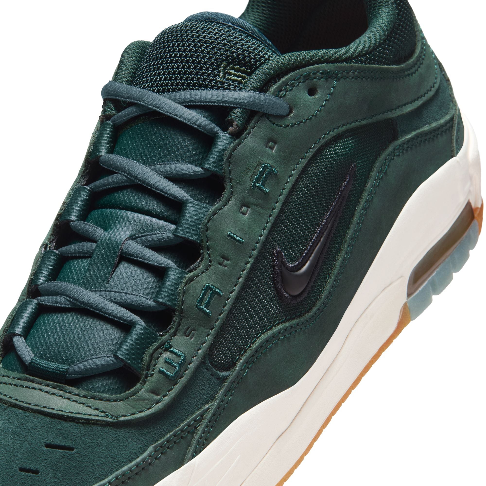 Nike SB Air Max Ishod Iso Skate Schuhe Herren Skate-Sneakers Nike Skateboarding 