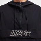 Nike SB Anorak Skateboardjacke Herren Windjacke Nike Skateboarding 