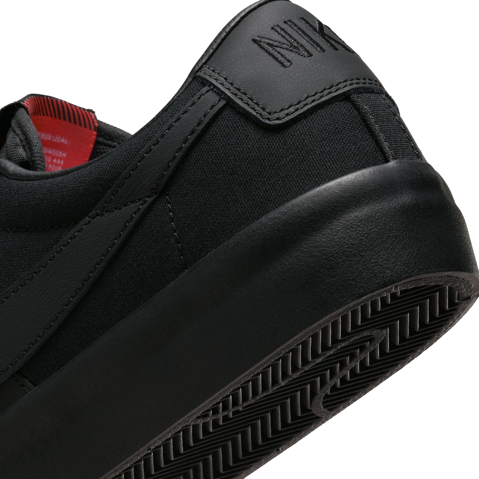 Nike SB Zoom Blazer Low ISO Skate Shoes Men