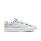 Nike SB Blazer Low Pro GT Premium Skate Schuhe Unisex Skate-Sneakers Nike Skateboarding 