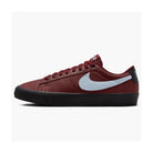 Nike SB Blazer Low Pro GT Skate Schuhe Unisex Skate-Sneakers Nike Skateboarding 