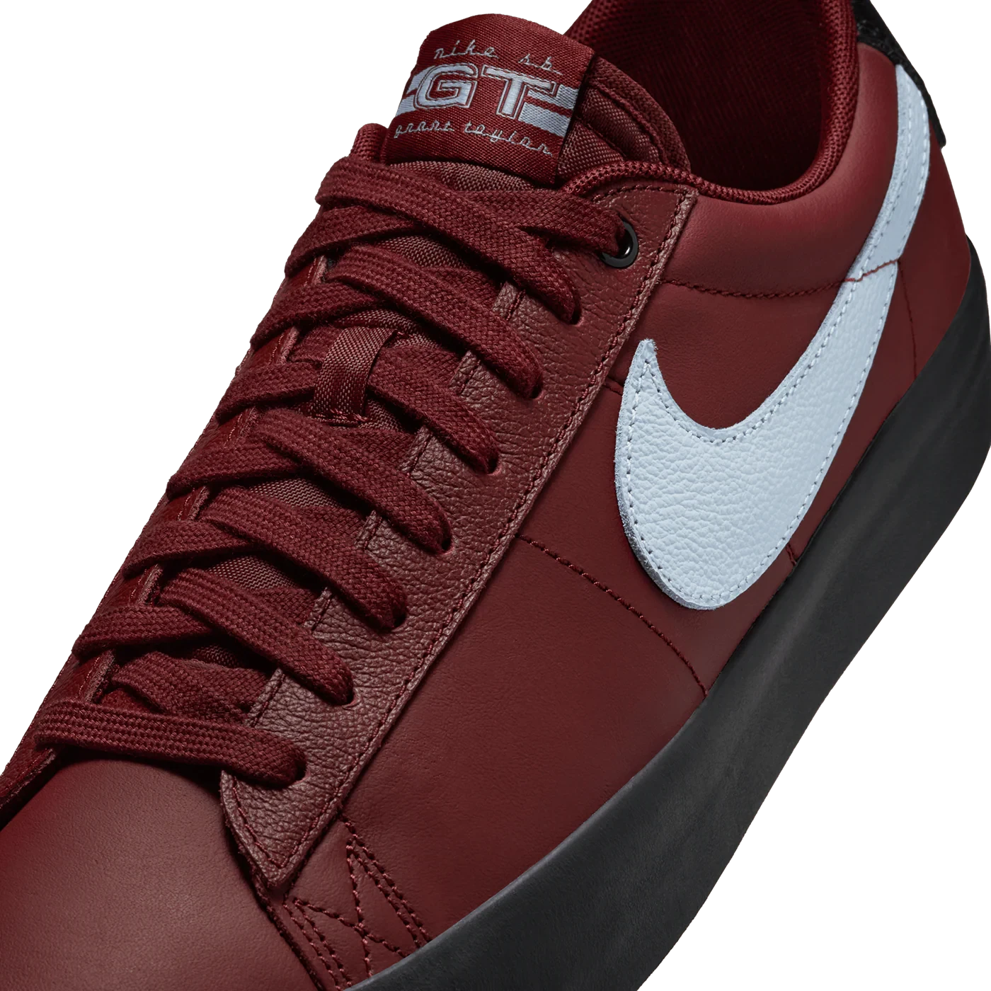 Nike SB Blazer Low Pro GT Skate Schuhe Unisex Skate-Sneakers Nike Skateboarding 