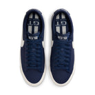 Nike SB Blazer Low Pro GT Skate Schuhe Unisex Skate-Sneakers Nike Skateboarding 