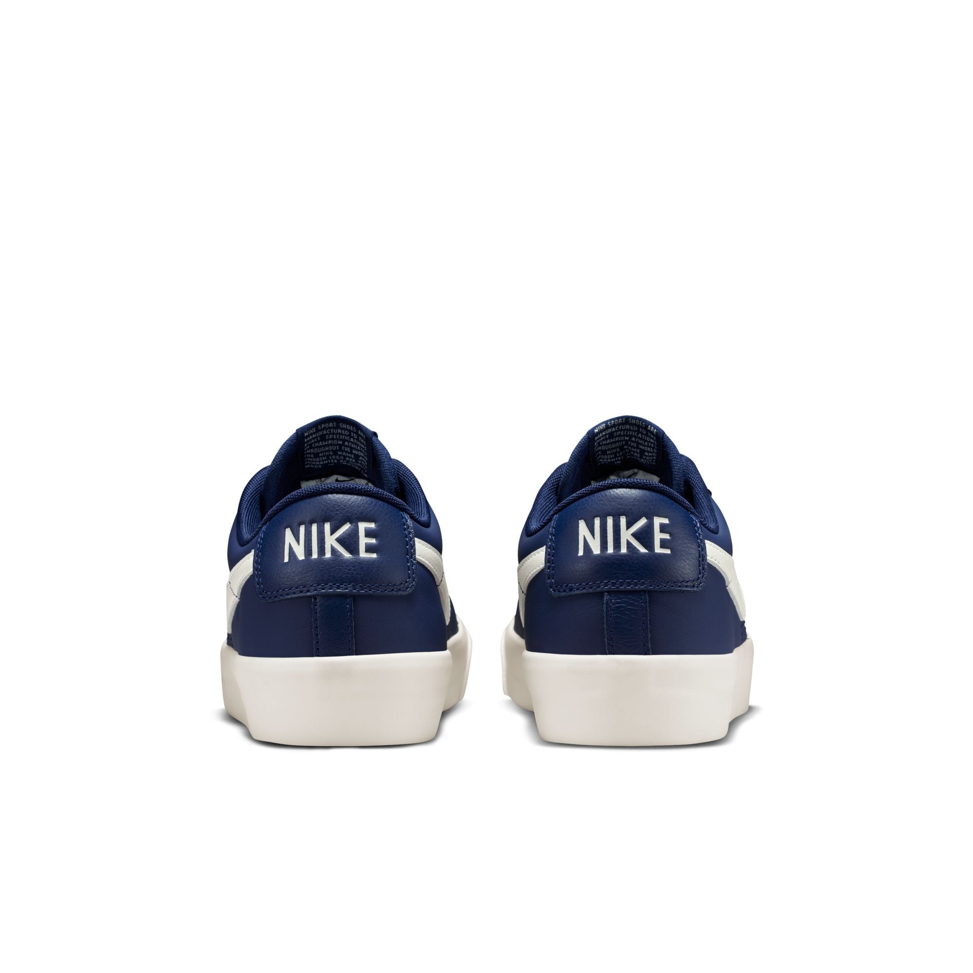 Nike SB Blazer Low Pro GT Skate Schuhe Unisex Skate-Sneakers Nike Skateboarding 