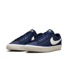 Nike SB Blazer Low Pro GT Skate Schuhe Unisex Skate-Sneakers Nike Skateboarding 