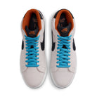 Nike SB Blazer Mid "Electric" Skate Schuhe Herren Skate-Sneakers Nike Skateboarding 