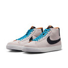 Nike SB Blazer Mid "Electric" Skate Schuhe Herren Skate-Sneakers Nike Skateboarding 