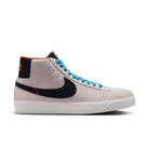 Nike SB Blazer Mid "Electric" Skate Schuhe Herren Skate-Sneakers Nike Skateboarding 