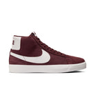 Nike SB Blazer Mid Skate Schuhe Herren Skate-Sneakers Nike Skateboarding 