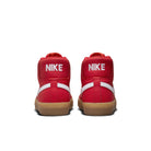 Nike SB Blazer Mid Skate Schuhe Herren Skate-Sneakers Nike Skateboarding 