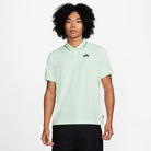 Nike SB Dri-FIT ADV Kurzarm-Skateboard-Poloshirt QS Herren Poloshirt Nike Skateboarding 