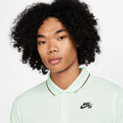 Nike SB Dri-FIT ADV Kurzarm-Skateboard-Poloshirt QS Herren Poloshirt Nike Skateboarding 