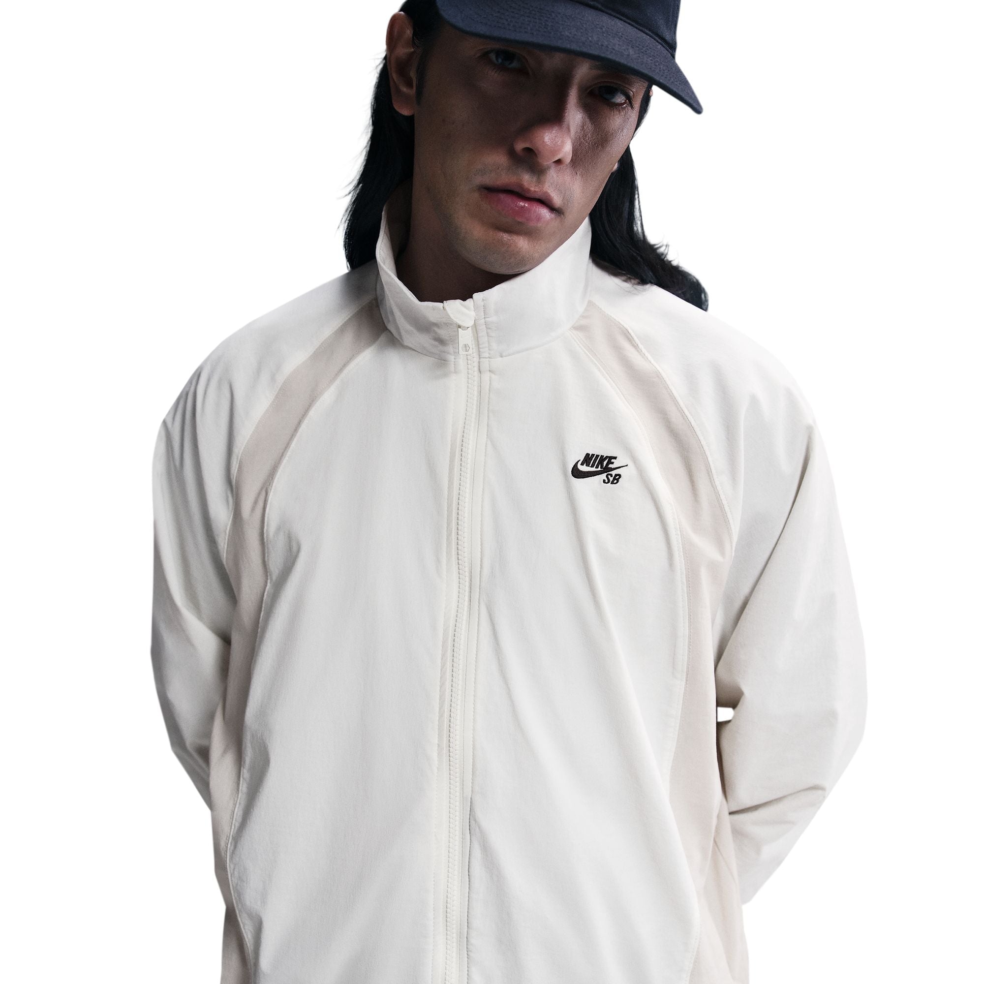 nike sb track jacket