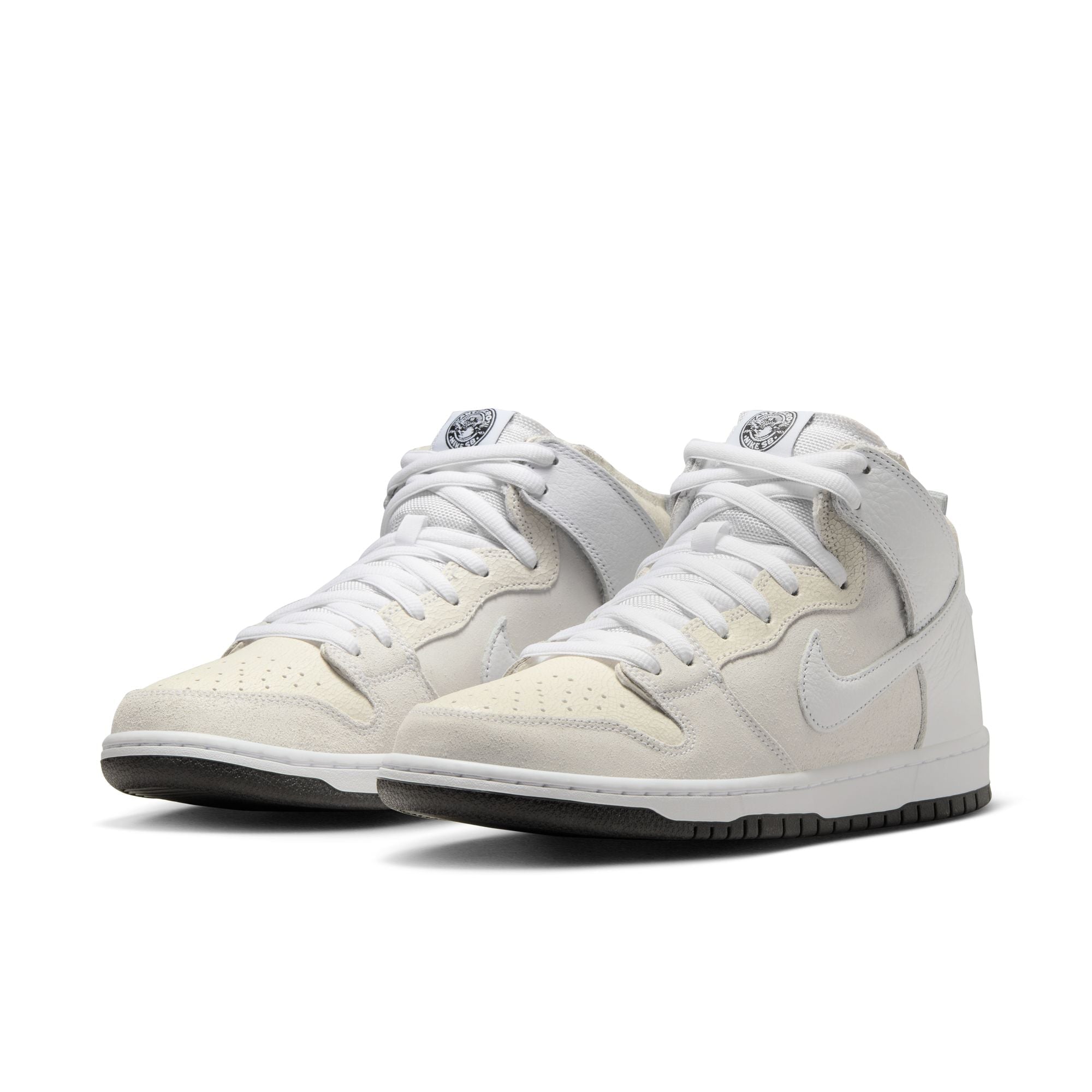 Nike SB Dunk High x Antihero Skate Schuhe Herren Skate-Sneakers Nike Skateboarding 