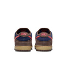 Nike SB Dunk Low Baroque Sneakers Unisex Skate-Sneakers Nike Skateboarding 