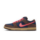 Nike SB Dunk Low Baroque Sneakers Unisex Skate-Sneakers Nike Skateboarding 