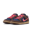 Nike SB Dunk Low Baroque Sneakers Unisex Skate-Sneakers Nike Skateboarding 