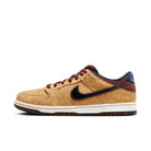 Nike SB Dunk Low City of Cinema Schuhe Skate-Sneakers Nike Skateboarding 