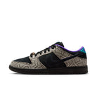 Nike SB Dunk Low "Dashawn Jordan "Copperhead" Skate Schuhe Unisex Skate-Sneakers Nike Skateboarding 