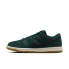 Nike SB Dunk Low Deep Fir Skate Schuhe Herren Skate-Sneakers Nike Skateboarding 