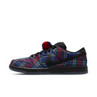 Nike SB Dunk Low "Nardwuar" Sneakers Unisex Skate-Sneakers Nike Skateboarding 