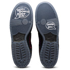 Nike SB Dunk Low "Nardwuar" Sneakers Unisex Skate-Sneakers Nike Skateboarding 