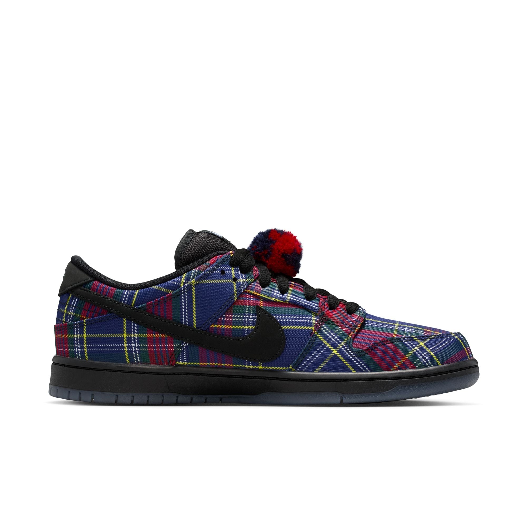 靴 Nardwuar x Nike SB Dunk Low Pro QS 27cm Nike SB Dunk Low 