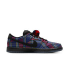 Nike SB Dunk Low "Nardwuar" Sneakers Unisex Skate-Sneakers Nike Skateboarding 
