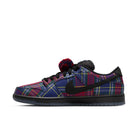 Nike SB Dunk Low "Nardwuar" Sneakers Unisex Skate-Sneakers Nike Skateboarding 