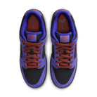 Nike SB Dunk Low Persian Violet Skate Schuhe Herren Skate-Sneakers Nike Skateboarding 