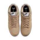 Nike SB Dunk Low Pro B Parachute Beige Skate Schuhe Skate-Sneakers Nike Skateboarding 