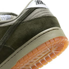 Nike SB Dunk Low Pro B Skate Schuhe Herren Skate-Sneakers Nike Skateboarding 