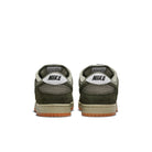 Nike SB Dunk Low Pro B Skate Schuhe Herren Skate-Sneakers Nike Skateboarding 