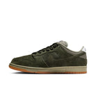 Nike SB Dunk Low Pro B Skate Schuhe Herren Skate-Sneakers Nike Skateboarding 