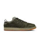 Nike SB Dunk Low Pro B Skate Schuhe Herren Skate-Sneakers Nike Skateboarding 
