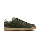Nike SB Dunk Low Pro B Skate Schuhe Herren Skate-Sneakers Nike Skateboarding 