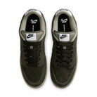 Nike SB Dunk Low Pro B Skate Schuhe Herren Skate-Sneakers Nike Skateboarding 