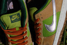 Nike SB Dunk Low Pro "Escargot" Skate Schuhe Unisex Skate-Sneakers Nike Skateboarding 