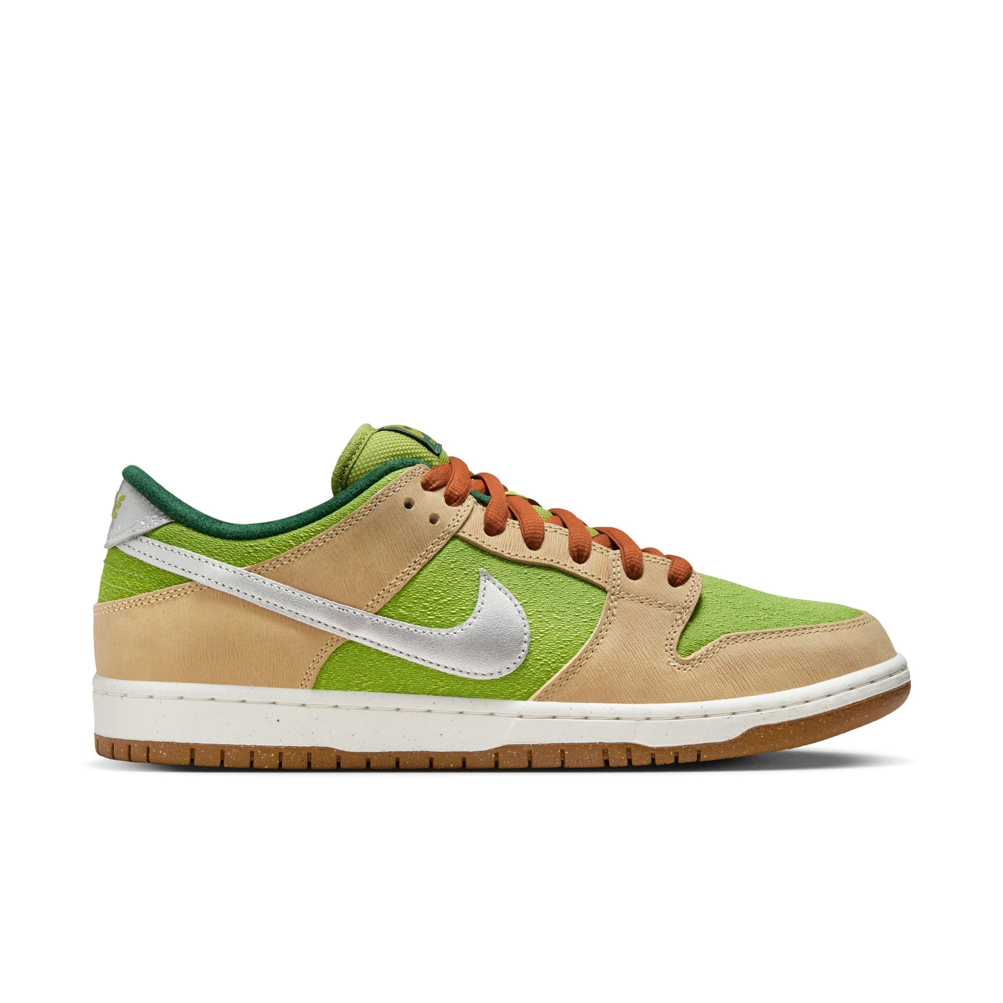 Nike SB Dunk Low Pro "Escargot" Skate Schuhe Unisex Skate-Sneakers Nike Skateboarding 