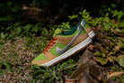 Nike SB Dunk Low Pro "Escargot" Skate Schuhe Unisex Skate-Sneakers Nike Skateboarding 