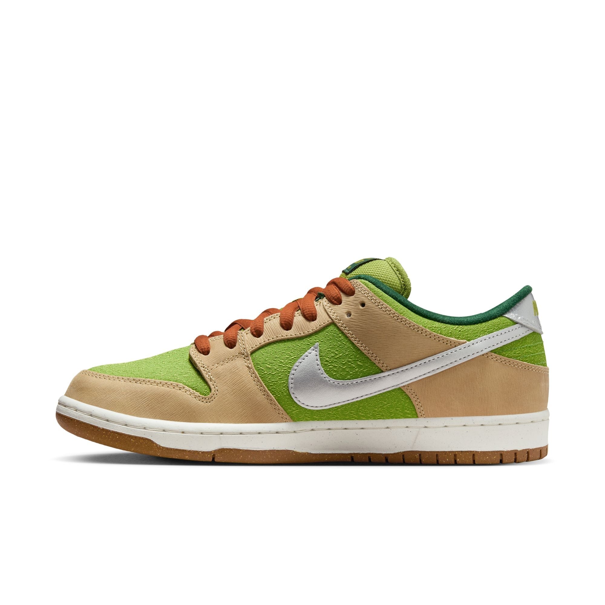 Nike SB Dunk Low Pro "Escargot" Skate Schuhe Unisex Skate-Sneakers Nike Skateboarding 