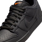 Nike SB Dunk Low Pro ISO Skate Schuhe Herren Skate-Sneakers Nike Skateboarding 