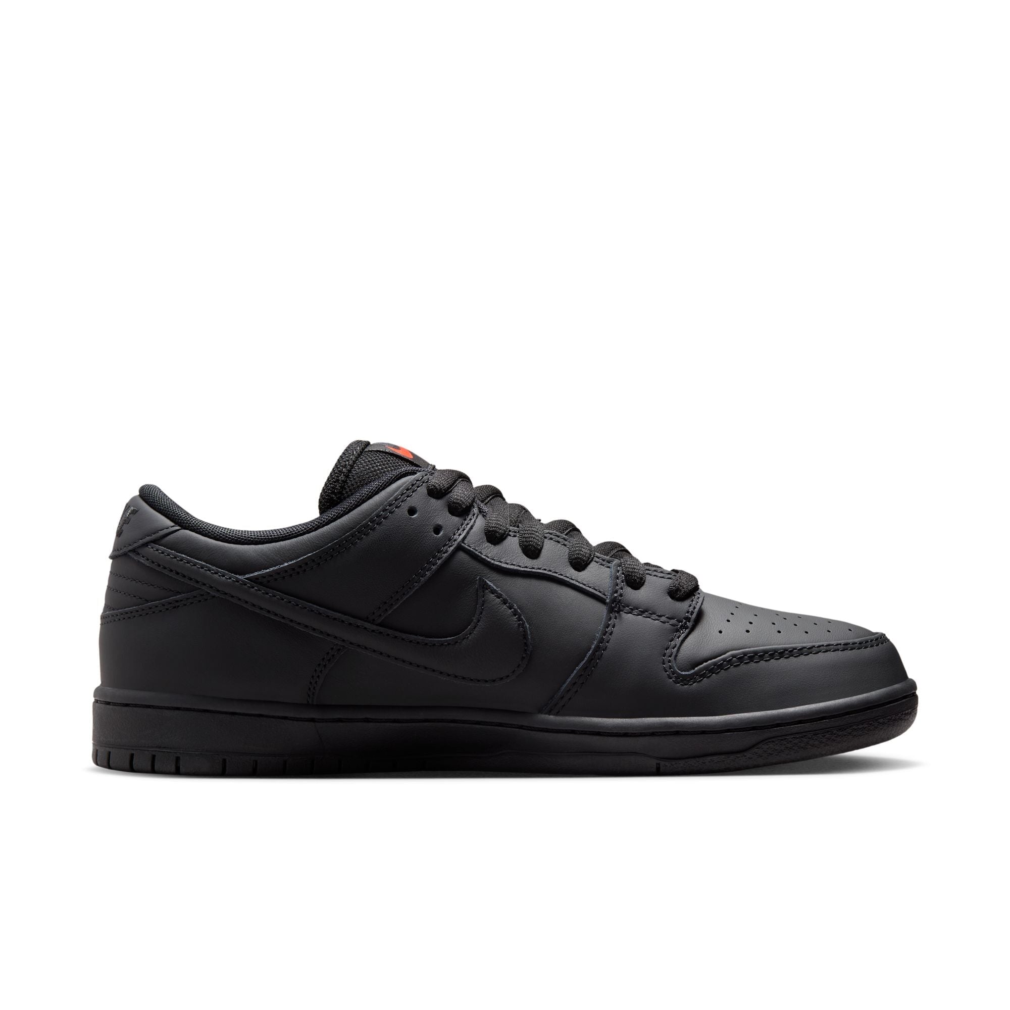 Nike SB Dunk Low Pro ISO Skate Schuhe Herren Skate-Sneakers Nike Skateboarding 