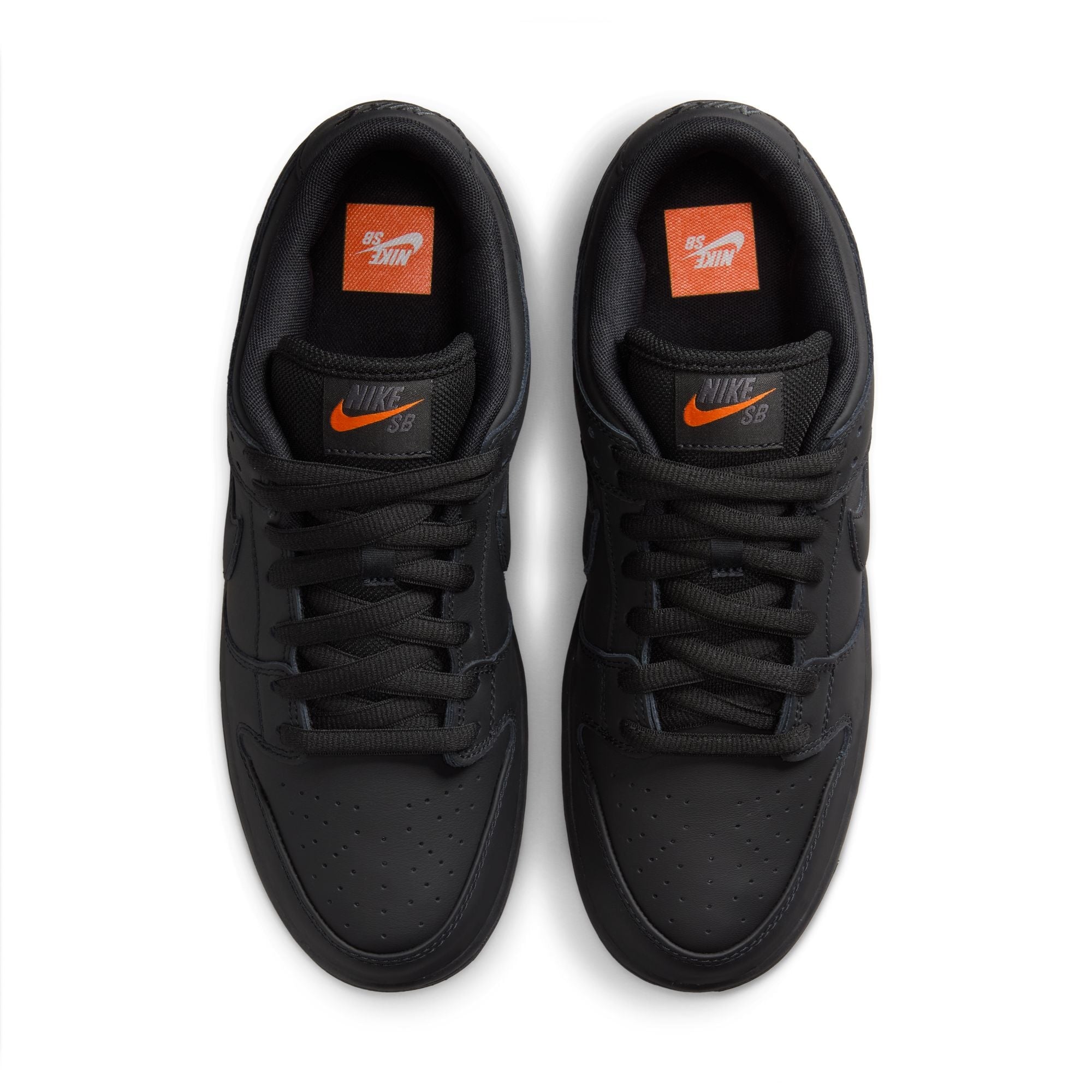 Nike SB Dunk Low Pro ISO Skate Schuhe Herren Skate-Sneakers Nike Skateboarding 